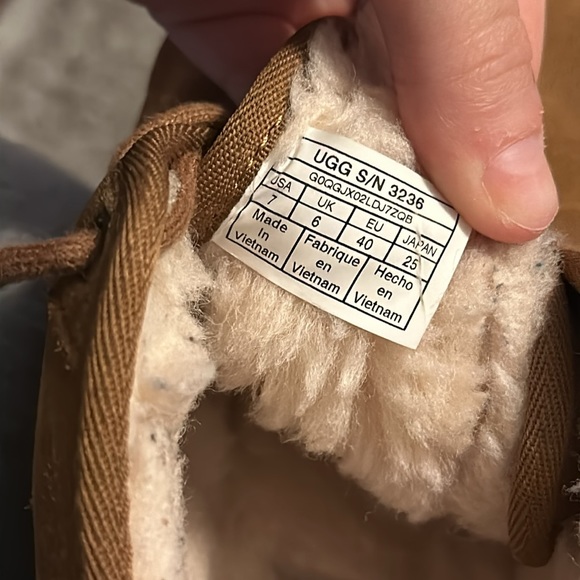 Uggs Neumel - Picture 12 of 13